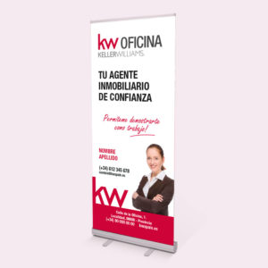 Roll-up Agente