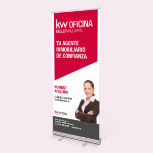 Roll-up Agente